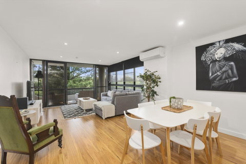 Pacific Towers Beach Resort - Northern Rivers Accommodation 5