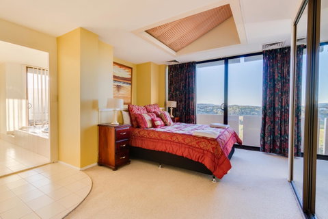 Pacific Towers Beach Resort - Northern Rivers Accommodation 16
