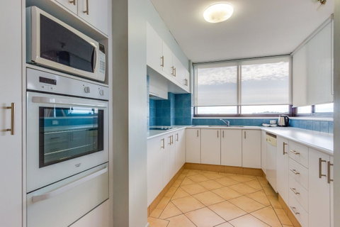 Pacific Towers Beach Resort - Northern Rivers Accommodation 39