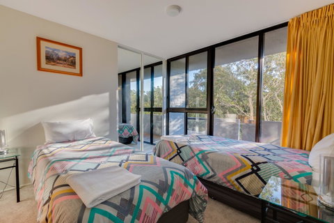 Pacific Towers Beach Resort - Northern Rivers Accommodation 30