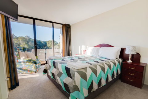 Pacific Towers Beach Resort - Northern Rivers Accommodation 29
