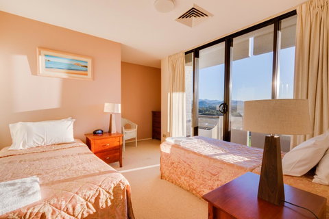 Pacific Towers Beach Resort - Northern Rivers Accommodation 19