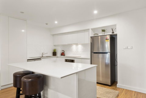 Pacific Towers Beach Resort - Northern Rivers Accommodation 4