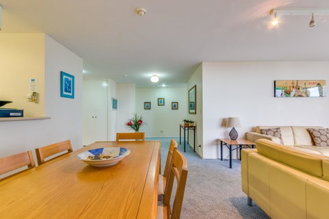 Pacific Towers Beach Resort - Northern Rivers Accommodation 44