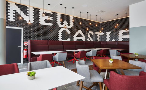 Holiday Inn Express Newcastle, An IHG Hotel - Northern Rivers Accommodation 5