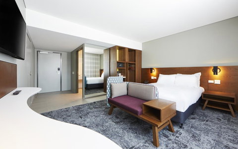 Holiday Inn Express Newcastle, An IHG Hotel - Northern Rivers Accommodation 11