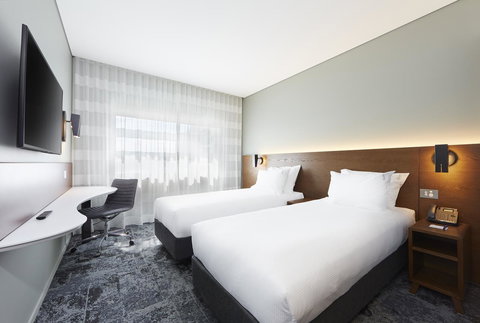 Holiday Inn Express Newcastle, An IHG Hotel - Northern Rivers Accommodation 19