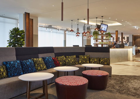 Holiday Inn Express Newcastle, An IHG Hotel - Northern Rivers Accommodation 3