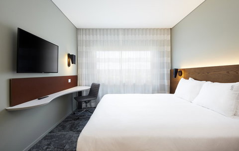 Holiday Inn Express Newcastle, An IHG Hotel - Northern Rivers Accommodation 16