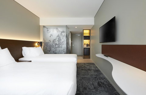 Holiday Inn Express Newcastle, An IHG Hotel - Northern Rivers Accommodation 20