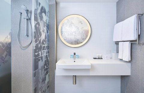 Holiday Inn Express Newcastle, An IHG Hotel - Northern Rivers Accommodation 15