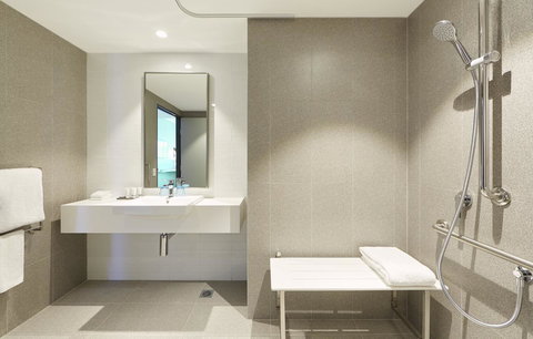 Holiday Inn Express Newcastle, An IHG Hotel - Northern Rivers Accommodation 13