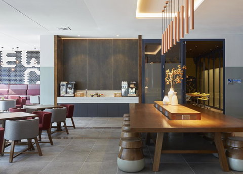 Holiday Inn Express Newcastle, An IHG Hotel - Northern Rivers Accommodation 6