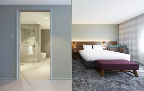 Holiday Inn Express Newcastle, An IHG Hotel - Northern Rivers Accommodation 26