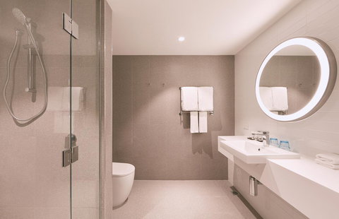 Holiday Inn Express Newcastle, An IHG Hotel - Northern Rivers Accommodation 25