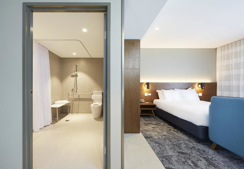 Holiday Inn Express Newcastle, An IHG Hotel - Northern Rivers Accommodation 12