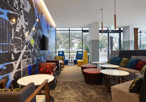 Holiday Inn Express Newcastle, An IHG Hotel - Northern Rivers Accommodation 4