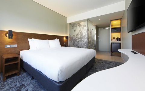 Holiday Inn Express Newcastle, An IHG Hotel - Northern Rivers Accommodation 18