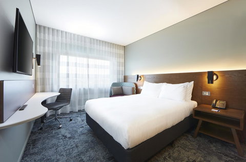 Holiday Inn Express Newcastle, An IHG Hotel - Northern Rivers Accommodation 22
