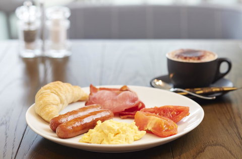 Holiday Inn Express Newcastle, An IHG Hotel - Northern Rivers Accommodation 28