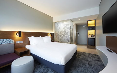 Holiday Inn Express Newcastle, An IHG Hotel - Northern Rivers Accommodation 23