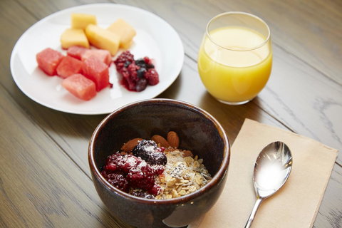 Holiday Inn Express Newcastle, An IHG Hotel - Northern Rivers Accommodation 29