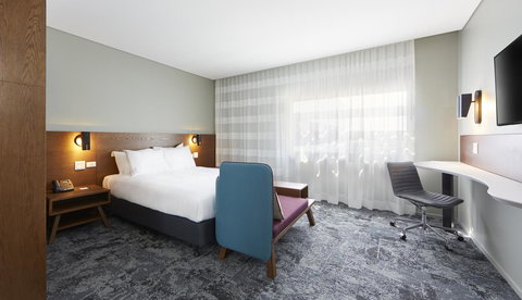 Holiday Inn Express Newcastle, An IHG Hotel - Northern Rivers Accommodation 10