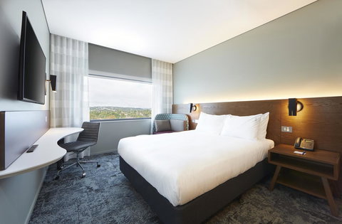 Holiday Inn Express Newcastle, An IHG Hotel - Northern Rivers Accommodation 14