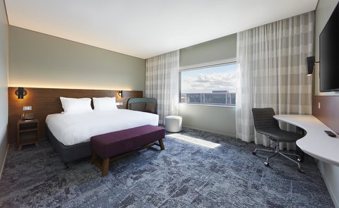 Holiday Inn Express Newcastle, An IHG Hotel - Northern Rivers Accommodation 27