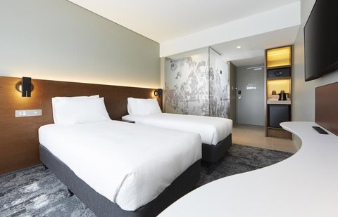 Holiday Inn Express Newcastle, An IHG Hotel - Northern Rivers Accommodation 21