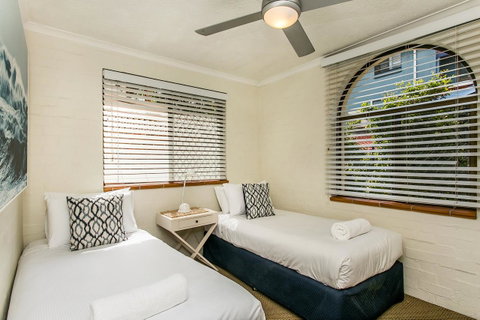 The Terraces Main Beach - Northern Rivers Accommodation 27