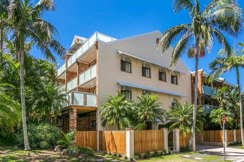 The Terraces Main Beach - Northern Rivers Accommodation 21