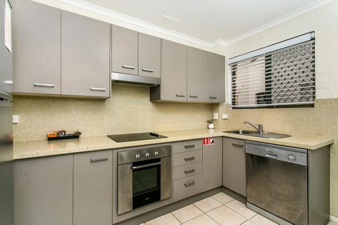 The Terraces Main Beach - Northern Rivers Accommodation 28