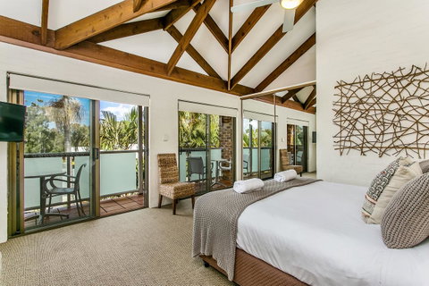 The Terraces Main Beach - Northern Rivers Accommodation 23