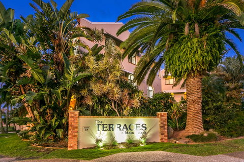 The Terraces Main Beach - Northern Rivers Accommodation 5