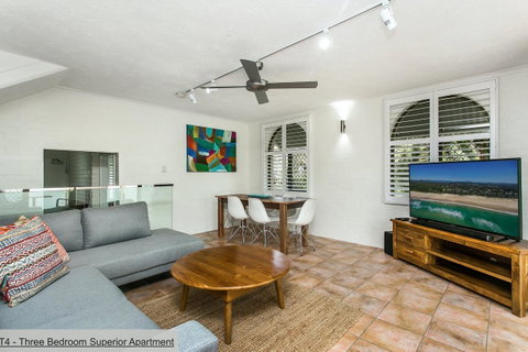 The Terraces Main Beach - Northern Rivers Accommodation 40