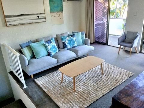 The Terraces Main Beach - Northern Rivers Accommodation 16