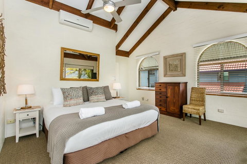 The Terraces Main Beach - Northern Rivers Accommodation 33