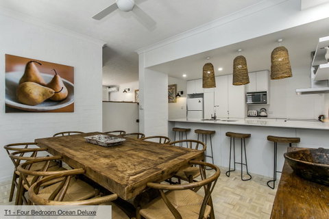 The Terraces Main Beach - Northern Rivers Accommodation 34