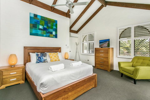 The Terraces Main Beach - Northern Rivers Accommodation 3