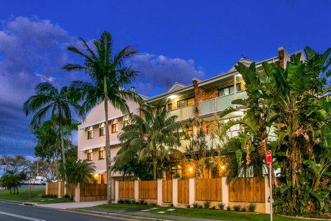 The Terraces Main Beach - Northern Rivers Accommodation 2