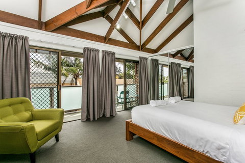 The Terraces Main Beach - Northern Rivers Accommodation 36