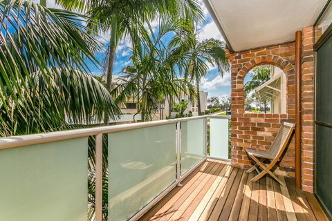 The Terraces Main Beach - Northern Rivers Accommodation 8