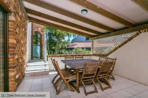 The Terraces Main Beach - Northern Rivers Accommodation 14