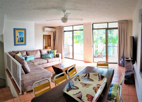 The Terraces Main Beach - Northern Rivers Accommodation 17