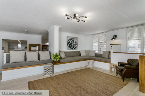 The Terraces Main Beach - Northern Rivers Accommodation 19