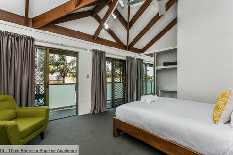 The Terraces Main Beach - Northern Rivers Accommodation 44