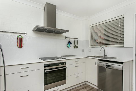 The Terraces Main Beach - Northern Rivers Accommodation 38