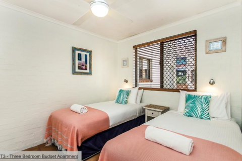 The Terraces Main Beach - Northern Rivers Accommodation 26