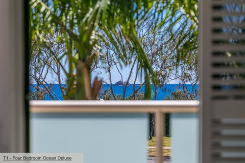 The Terraces Main Beach - Northern Rivers Accommodation 0
